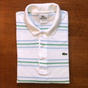 Lacoste Men’s Polo Shirt 3